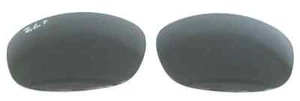 Ray Ban 3445 Ersatzgläser Grau Polarisiert - Bild 1 von 1