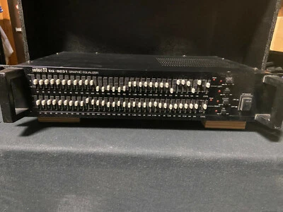 InterM EQ 9231 Tested and Working Perfectly - Image 1 of 4