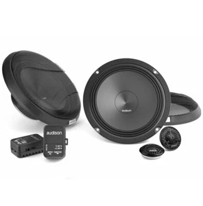 Audison Prima APK 165 Ohm2 16,5 cm Komponenten-Lautsprecher 300 Watt RMS: 100 Wa - Foto 1 di 3