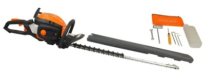 Benzin Heckenschere ATIKA HB 72-2 Schnittlänge 720 mm Metallgetriebe  - Bild 1 von 4