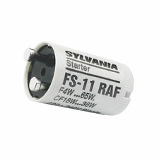 Universal FS 11 Fluorescent Tube Starter 4-65W