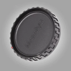 Camera Body Cap Dust Cover for Mamiya 645DF AFD 645 PHASEONE 645 Medium Frame - Picture 1 of 3