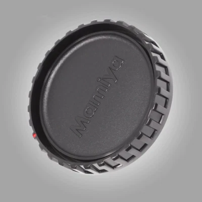 Camera Body Cap Dust Cover for Mamiya 645DF AFD 645 PHASEONE 645 Medium Frame - Image 1 of 3