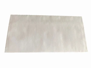 1.000 pezzi buste 80 g DIN lunghe senza finestra adesive bianche - Foto 1 di 3