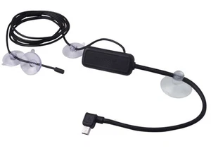 RDS TMC Empfänger Receiver Antenne für ALLE TomTom m. mini USB Anschluß - B-Ware - Bild 1 von 1