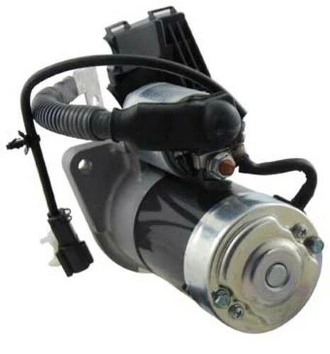 Motor de arranque WAI 19045N para 07-11 Land Cruiser LX570 Sequoia Tundra Foto 1 de 4
