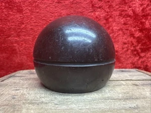 ✨ Barn Find ✨ 1930’s 1940’s Brown Bakelite Spotlight Control Knob - Bild 1 von 13