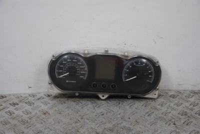 73854- Strumentazione Contachilometri Kymco X-town 300 Dal 2016 al 2020 - Immagine 1 di 2