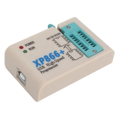 High Speed USB Programmer SPI Flash Programmer Module BIOS Chip With - Image 1 of 4