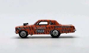 Arnie Beswick’s The Tameless Tiger ⚡ Johnny Lightning Showstoppers 1/64  - Bild 1 von 6