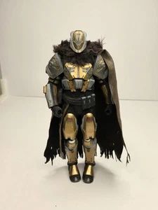 Lord Saladin Iron Lord 10" Deluxe Destiny McFarlane Actionfigur - Bild 1 von 4