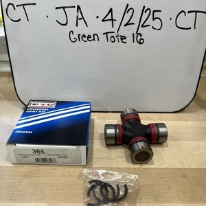 Universal Joint PTC PT365 - Replaces PTC 260SJ - Picture 1 of 2