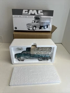 1998 First Gear 1/34 1958 GMC Cargo Truck Die-Cast 19-0014 / Neu in OVP - Bild 1 von 14