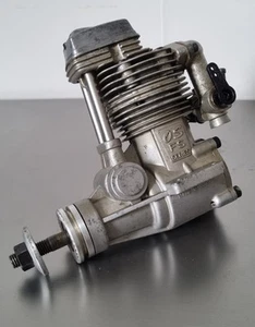 OS 40 fs Surpass engine - Picture 1 of 6