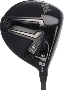 Left Handed PXG 0311 Gen5 7.5* Driver Stf Project X HZRDUS Smoke Yellow 60 Value - Picture 1 of 4