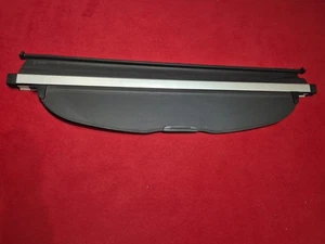 Cubierta Del Maletero Subaru Legacy V 2008-2014 NEGRO - Imagen 1 de 13