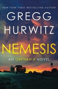 Nemesis: Ein Waisenkind X Roman von Gregg Hurwitz Hardcover Buch - Bild 1 von 1