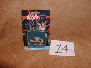 West End Games JABBA'S SERVANTS  Star Wars Gaming Miniatures 40445 - Picture 1 of 1
