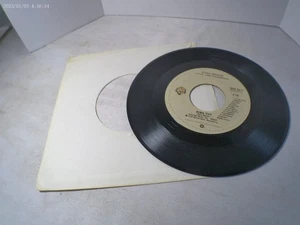Steve Martin - King Tut - 45 rpm record - 8/22 - Picture 1 of 1