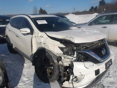 MURANO    2018 Seat Rear 2047996 Foto 1 de 4