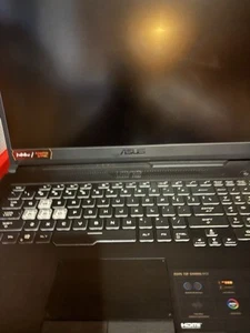 ASUS FX06HM - Picture 1 of 6