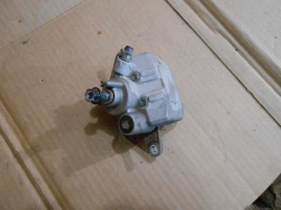 Pinza de freno delantera izquierda Honda Rancher 420 TRX 420FM 11 2011 OEM STOCK Foto 1 de 3