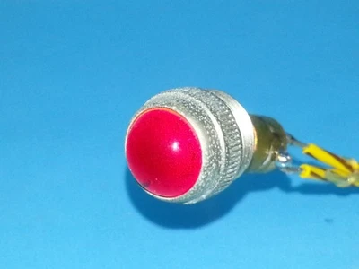 AMPLIFICADOR TUBO GUITARRA ROJO TEKTRONIX JEWEL CHAMP 387-518 Foto 1 de 4