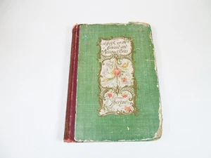Henry Thoreau 1900 Week on the Concord Merrimack Rivers - Condition issues - Foto 1 di 9