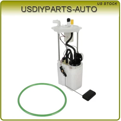 Conjunto de bomba de combustible para Ford Expedition Lincoln Navigator 5,4 L 2010-2014 Foto 1 de 4