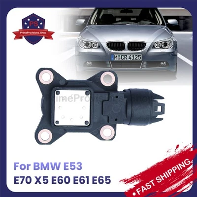 Fit BMW E53 E70 X5 E60 E61 545i 550i E65 745i Eccentric Shaft Camshaft Sensor - Изображение 1 из 4