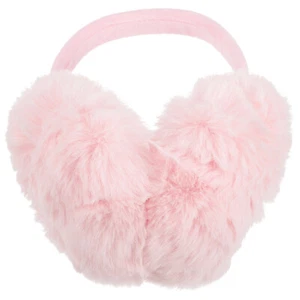 Fascia in peluche paraorecchie invernale peluche copriorecchie antivento orecchio invernale - Foto 1 di 12