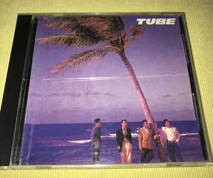 Tube Complete Singles Collection CD SJ065 - Imagen 1 de 6