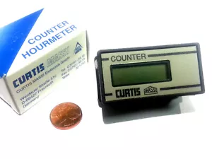 Pulse Counter Event Counter Front Panel Module DC 12-24V - Picture 1 of 3