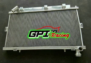4 ROW For Holden Commodore VE V8 6.0/6.2L HSV ClubSport SS 2006-2012 MT Radiator - Picture 1 of 6