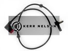 Abs Sensor Fits Mercedes S450 W221 4.7 Rear 05 To 13 Wheel Speed Kerr Nelson New