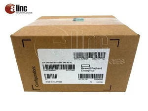 New - P37172-001 - HPE 1.6TB SAS 12G MU SFF SC PM6 SSD OPT: (P26354-B21) - Picture 1 of 2