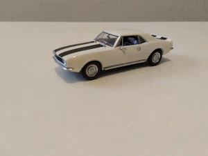 Chevrolet Camaro 1967 MINICHAMPS 1/43 - Imagen 1 de 21