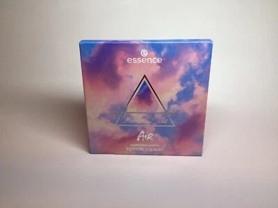 Essence Air Eyeshadow Palette 01 Like Clouds In The Sky 0.31 OZ - Image 1 of 2