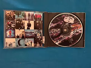 U2 : Achtung Baby CD - Picture 1 of 1