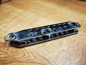 HOLT SHROUD STAY ADJUSTERS BOAT YACHT SAILING - Picture 1 of 2