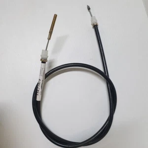 Front Hand Brake Cable : RV1/SV1 FITS Chrysler Valiant - Picture 1 of 2