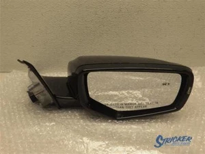Cadillac CT5 2021 Right Door Mirror Manual Folding Black 84920581 - Picture 1 of 15