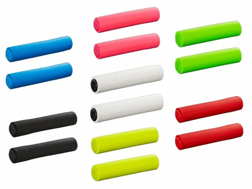 Supacaz Silicone Grips SL MTB - Image 1 of 1