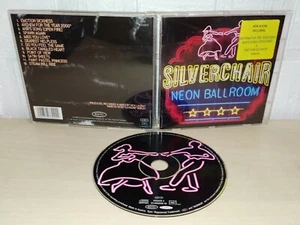 SILVERCHAIR – NEON BALLROOM – CD - Foto 1 di 1