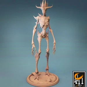 Mantis Demon Miniature | D&D Pathfinder RPG - Imagen 1 de 2