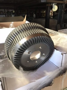 HOLMAN MOODY GRAND NATIONAL XE 11"x 3.5" BRAKE DRUM STOCK CAR FORD CHEVY MOPAR - Bild 1 von 5