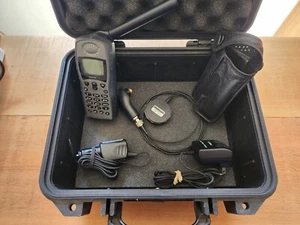 Pack téléphone satellite IRIDIUM 9505A - MRHS0088F - Photo 1 sur 7