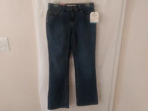 Vintage Wash Canyon River Blues CRB Boot Cut Jeans (Size 4) RN15099 NEW WITH TAG - Picture 1 of 9