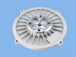 Back Plate for 94-97 Ford 7.3L Powerstroke Diesel T444E PICKUP F250 GTP38 Turbo - Picture 1 of 2