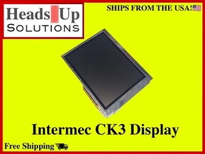 Intermec CK3 Display, USED, TESTED WORKING - Picture 1 of 5